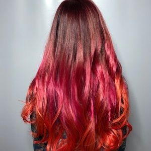 Meet your Posher, Charlotte